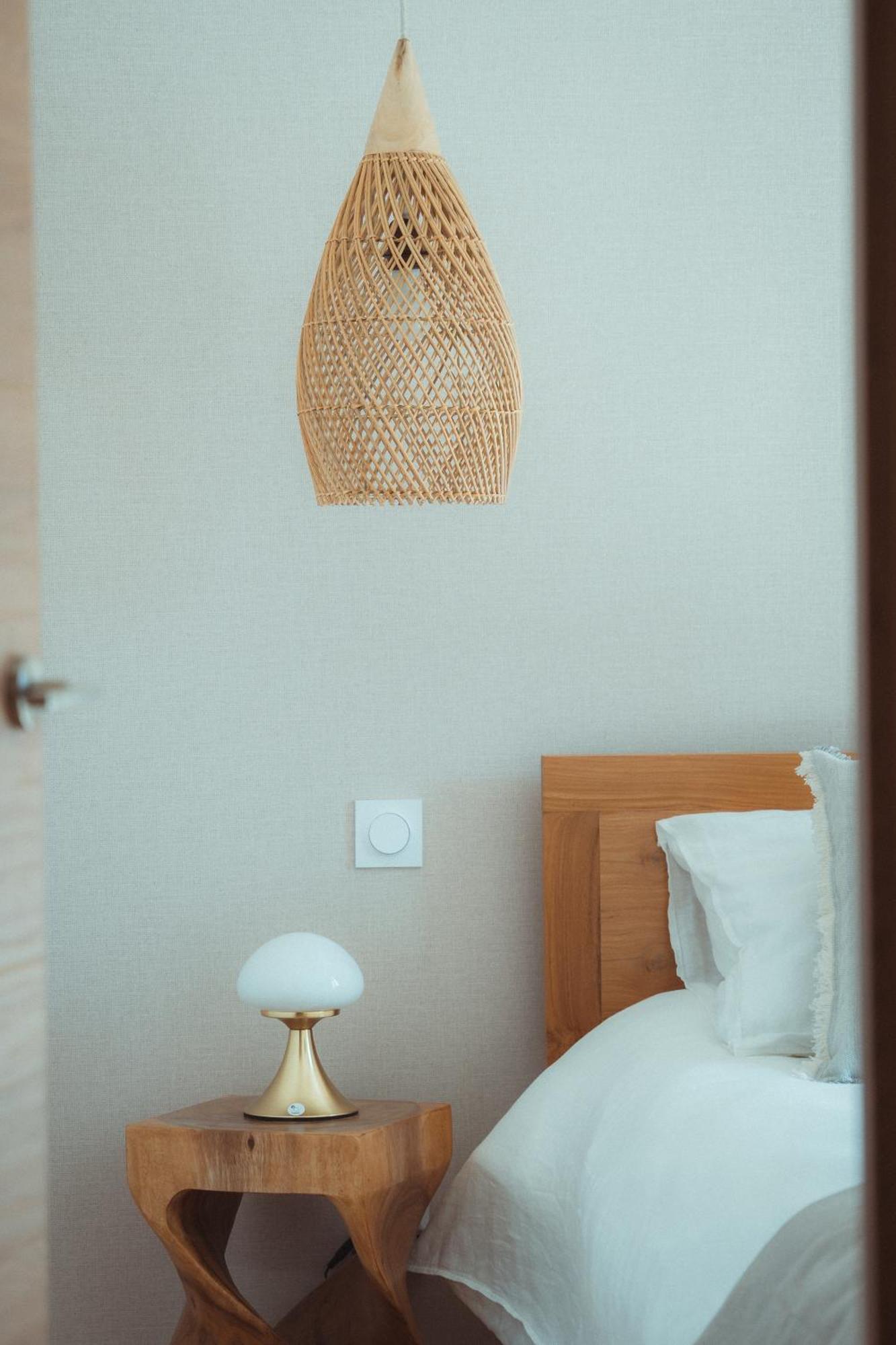 Maison Balas Canet-en-Roussillon Room photo